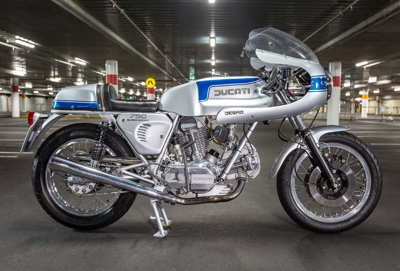 1975-1977 DUCATI 750 900 SS 750SS 900SS WORKSHOP SERVICE REPAIR MANUAL DOWNLOAD