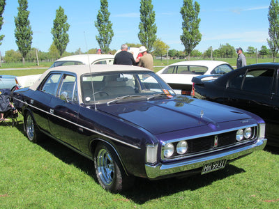 1975 Chrysler 160 160-G.T 180 Workshop Repair Service Manual