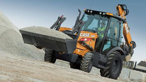 2012 Case 580N 580SN WT 580SN 590SN Loader Backhoe Workshop Service Repair Manual