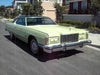 1975 MERCURY GRAND MARQUIS SERVICE REPAIR MANUAL