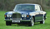 1975 Rolls Royce Silver Shadow & T-Series Bentley Workshop Service Repair Manual