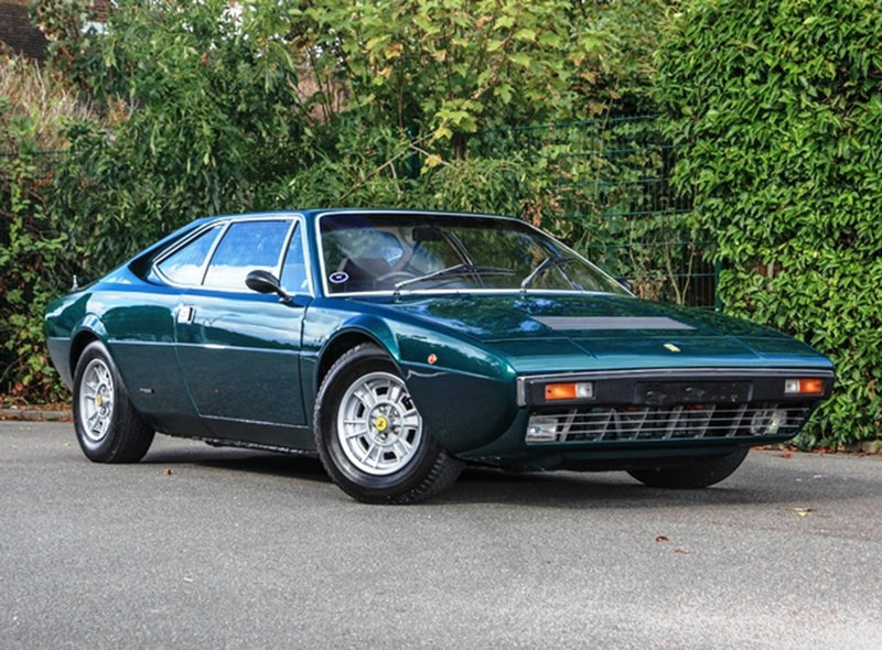 1976 FERRARI 308 GT4 DINO GT4 WORKSHOP SERVICE REPAIR MANUAL