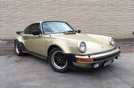1976 Porsche 930 (911 Turbo) Workshop Service Repair Manual Download