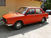1976 Skoda 120 L Workshop Service Repair Manual