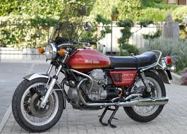 1977-1980 Moto Guzzi 850T3 Workshop Service Repair Manual Download