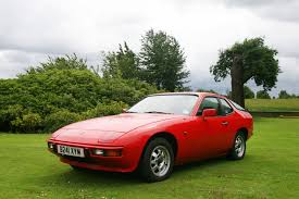 1977-1985 Porsche 924 Service Repair Manual Download