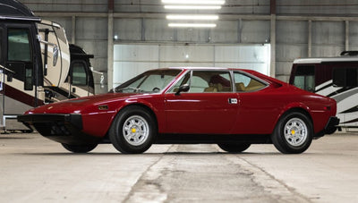 1977 Ferrari 308 GT4 Workshop Service Repair Manual