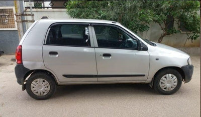 1977 SUZUKI ALTO SERVICE REPAIR MANUAL DOWNLOAD