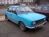 1977 Skoda 120 L Workshop Service Repair Manual
