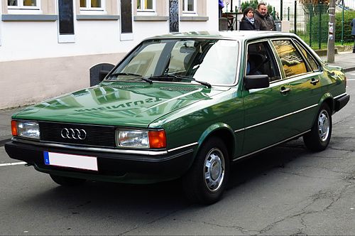 1978-1984 AUDI 80 (DIESEL ENGINE ONLY) WORKSHOP SERVICE REPAIR MANUAL DOWNLOAD