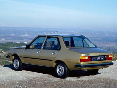 1978-1986 RENAULT 18 SERVICE REPAIR MANUALDOWNLOAD