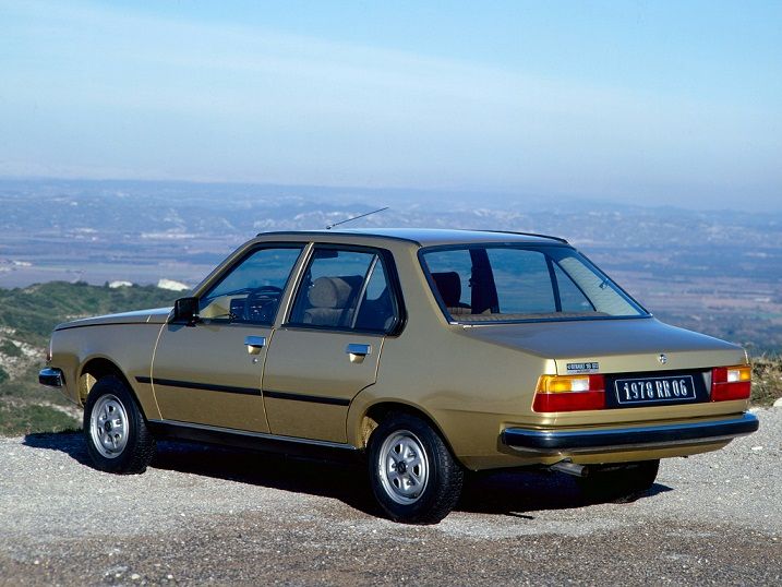 1978-1986 RENAULT 18 SERVICE REPAIR MANUAL  DOWNLOAD