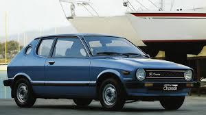 1978 Daihatsu Charade G10 Service Repair Manual