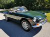 1978 MG MGB ROADSTER-GT COUPE Workshop Service Repair Manual