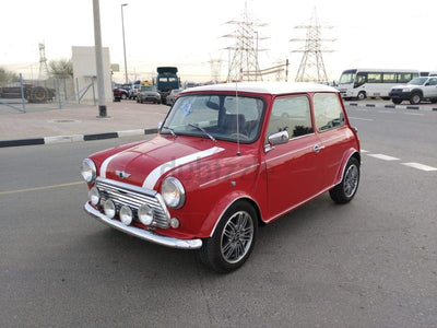 1978 Mini Cooper Service Repair Manual