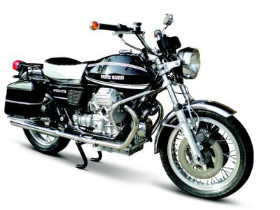 1978 Moto Guzzi 850T3 Workshop Service Repair Manual Download