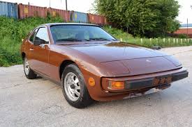 1978 Porsche 924 Service Repair Manual Download