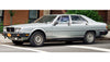 1979-1990 Maserati Quattroporte Service Repair Manual