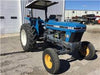 1979 Ford 230A Gas Tractor Workshop Service Repair Manual