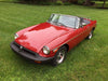 1979 MG MGB ROADSTER-GT COUPE Workshop Service Repair Manual