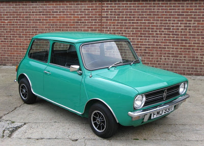 1979 Mini Clubman Workshop Service Repair Manual