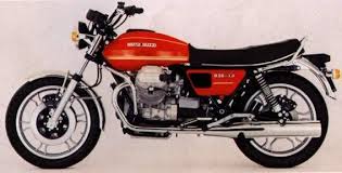 1979 Moto Guzzi 850T3 Workshop Service Repair Manual Download