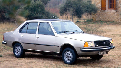 1979 RENAULT 18 SERVICE REPAIR MANUALDOWNLOAD