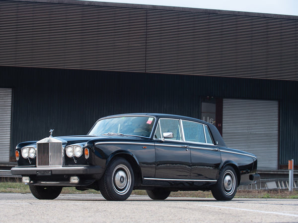 1979 Rolls Royce Silver Shadow II Wraith II Corniche Camargue Bentley T2 Service Repair Manual