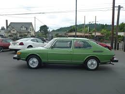 1979 SAAB 90 99 900 Sedan Hatchback Workshop Service Repair Manual