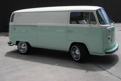 1979 VOLKSWAGEN VW KOMBI TRANSPORTER T2 WORKSHOP SERVICE REPAIR MANUAL