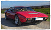 1980 Ferrari 308 GT4 Workshop Service Repair Manual