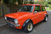 1980 Mini Clubman Workshop Service Repair Manual