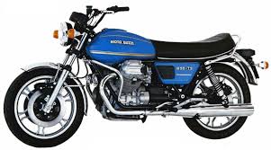 1980 Moto Guzzi 850T3 Workshop Service Repair Manual Download