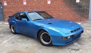 1980 Porsche 924 Service Repair Manual Download