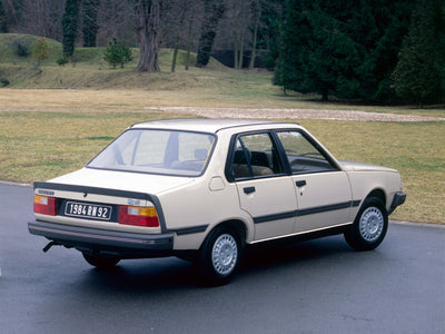 1980 RENAULT 18 SERVICE REPAIR MANUALDOWNLOAD