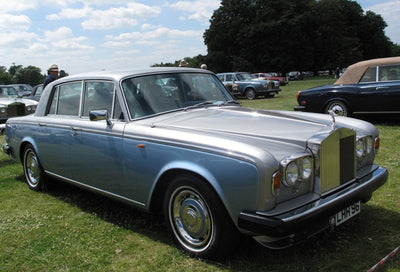 1980 Rolls Royce Silver Shadow II Wraith II Corniche Camargue Bentley T2 Service Repair Manual