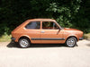 1981 FIAT 127 SERVICE REPAIR MANUAL