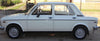 1981 FIAT 128 SERVICE REPAIR MANUAL