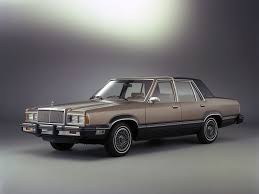 1981 Mercury Cougar Villager WagonWorkshop Service RepairManual