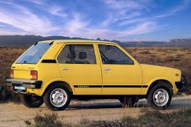 1981 SUZUKI ALTO SERVICE REPAIR MANUAL DOWNLOAD