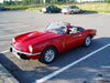 1981 Triumph Spitfire Service Repair Manual