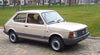 1982 FIAT 127 SERVICE REPAIR MANUAL