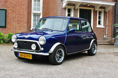1982 Mini Cooper Service Repair Manual