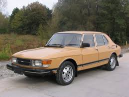 1982 Saab 99 Workshop Service Repair Manual