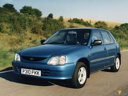 1983-1993 Daihatsu CharadeFull Service Repair Manual