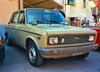 1983 FIAT 128 SERVICE REPAIR MANUAL