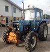 1983 Ford 230A Gas Tractor Workshop Service Repair Manual