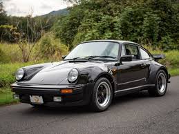 1983 Porsche 930 (911 Turbo) Workshop Service Repair Manual Download