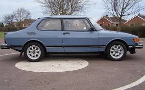 1983 Saab 99 Workshop Service Repair Manual