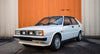 1984 LANCIA DELTA SERVICE REPAIR MANUAL